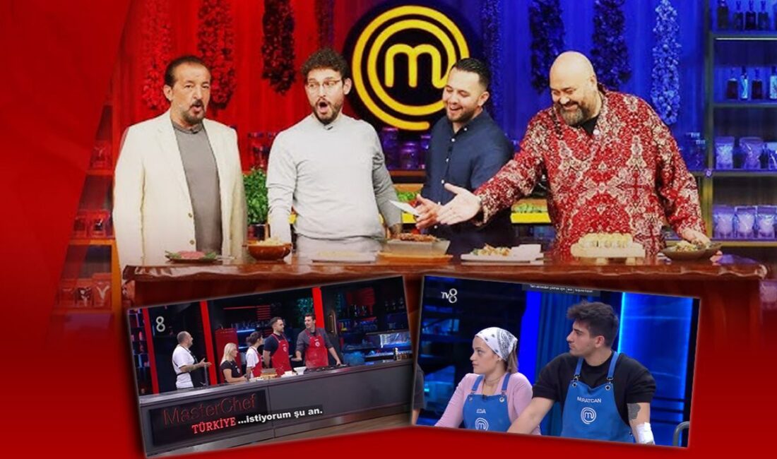 MasterChef Dokunulmazlık Oyununu Kim Kazandı, Bireysel Dokunulmazlık Kimin? MasterChef Eleme