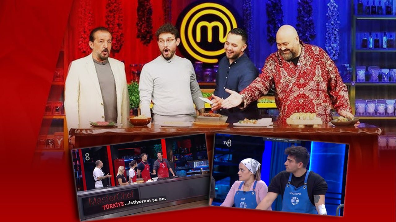 MasterChef dokunulmazlık oyununu kim kazandı, bireysel dokunulmazlık kimin? MasterChef eleme adayı belli oldu 