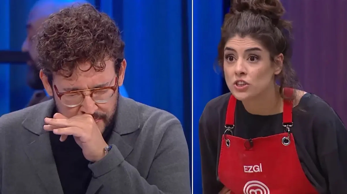 Masterchef Türkiye'de Hakan eleme adayı oldu! Akın'ın hayranları yarışmayı karıştırdı