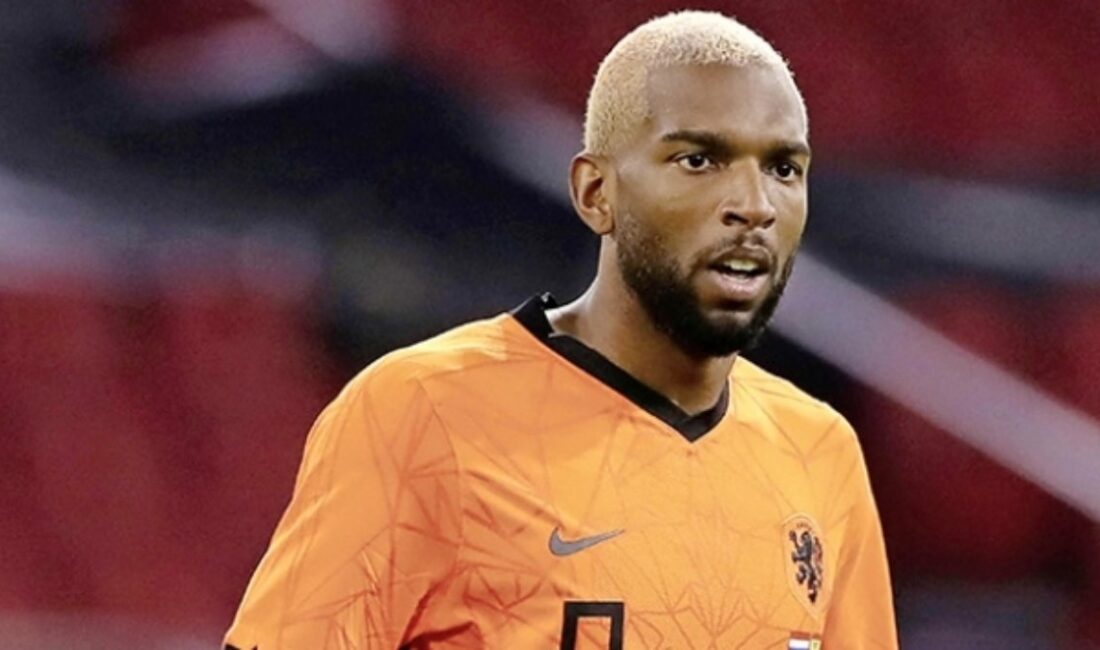 Hollandalı Futbolcu Ryan Babel Emekliliğini AçıkladıHaberin BaşlıklarıHollandalı Futbolcu Ryan Babel