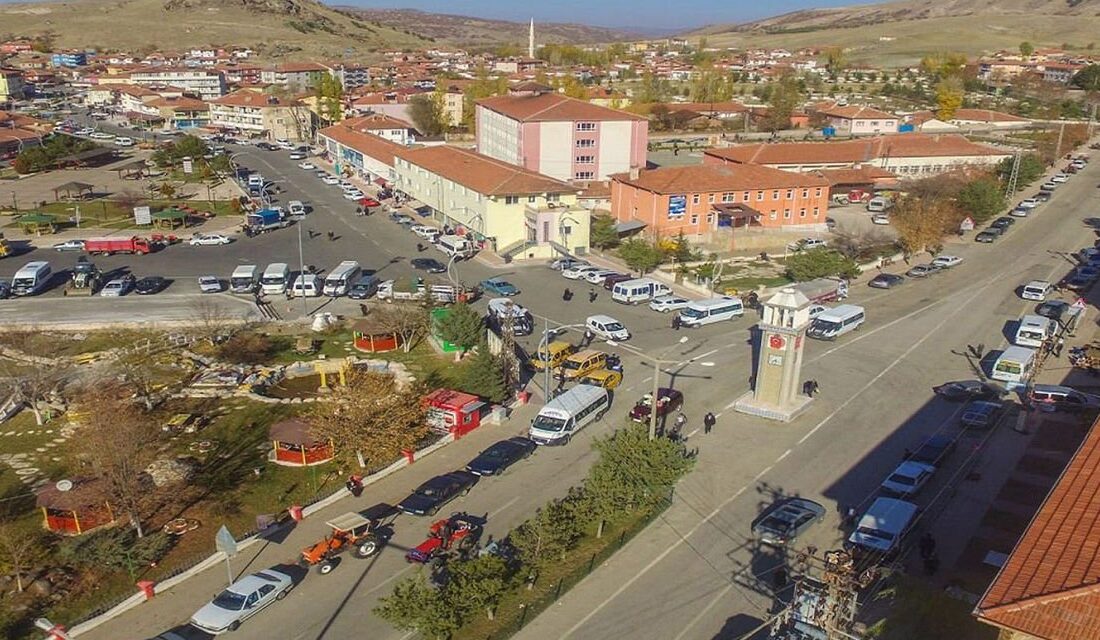 Saraykent İlçe Milli Eğitim Müdürü Pansiyonları İncelediHaberin BaşlıklarıSaraykent İlçe Milli