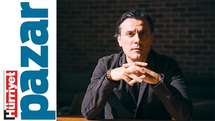 Vincenzo Montella: Türk Futbolunda Yol HaritasıHaberin BaşlıklarıVincenzo Montella: Türk Futbolunda