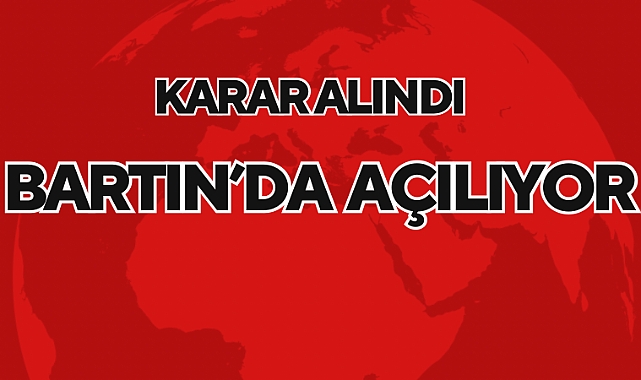 Bartın Valiliği Destekleme Yetiştirme Kursları Beceri Geliştirme Programı’nı DuyurduHaberin BaşlıklarıBartın