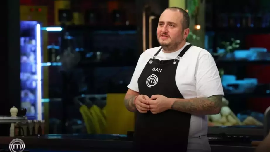 MasterChef Türkiye Eleme Heyecanı! Kaan 10 Kasım’da Kim Elendi? 10