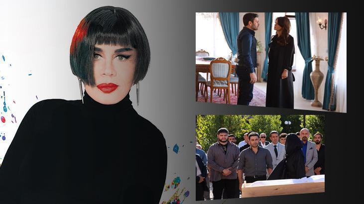 Sezen Aksu, ‘Uzak Şehir’ Dizisi İçin Özel Bir Şarkı Yazdı
