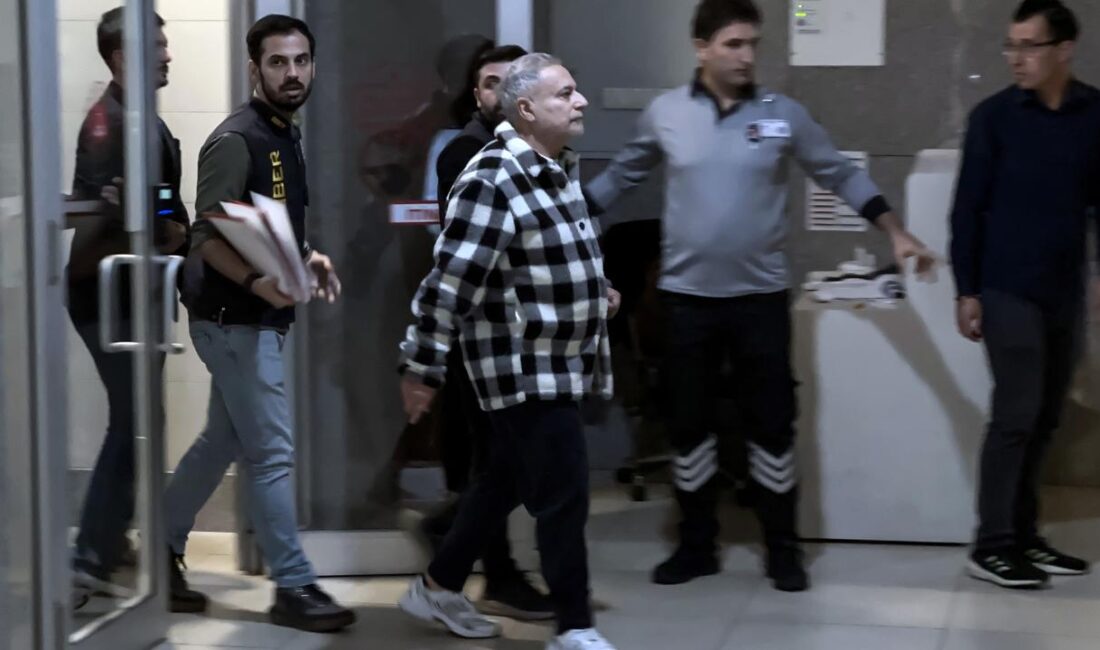 İstanbul Cumhuriyet Başsavcılığından Yasa Dışı Bahse Teşvik İddiasıyla Gözaltı KararıHaberin