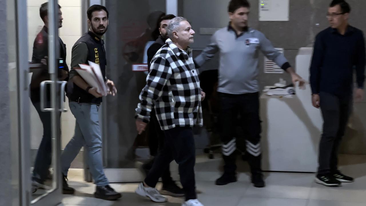 İstanbul Cumhuriyet Başsavcılığından Yasa Dışı Bahse Teşvik İddiasıyla Gözaltı Kararı