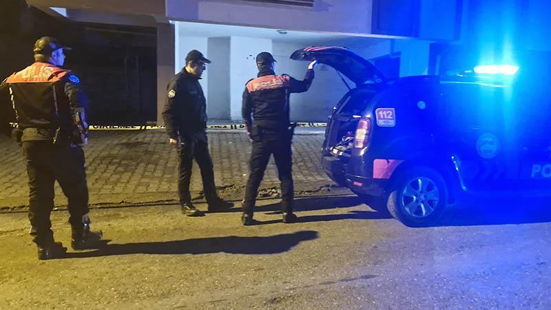 Müşteri Paylaşma Kavgasında Silahla Yaralama Olayı! Olay, Zonguldak’ın Ereğli ilçesinde