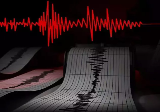 Malatya’da 3,6 Büyüklüğünde Deprem Meydana Geldi Malatya’nın Kale ilçesinde korkutan