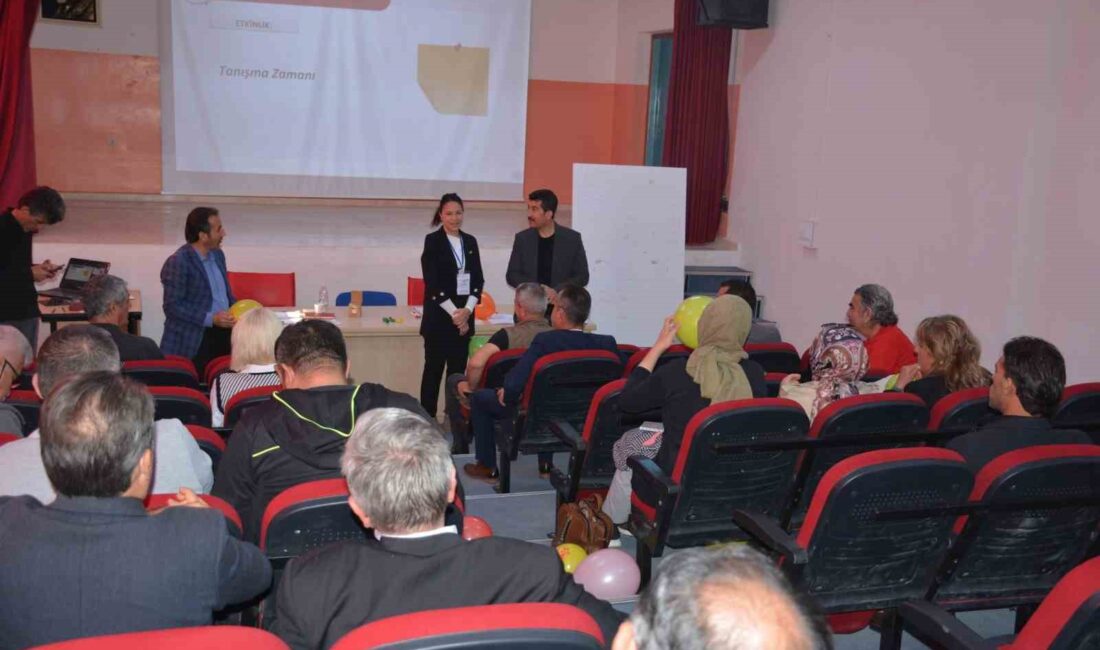 Öğretim Liderliği Semineri Köyceğiz’de BaşladıHaberin BaşlıklarıÖğretim Liderliği Semineri Köyceğiz’de BaşladıKöyceğiz