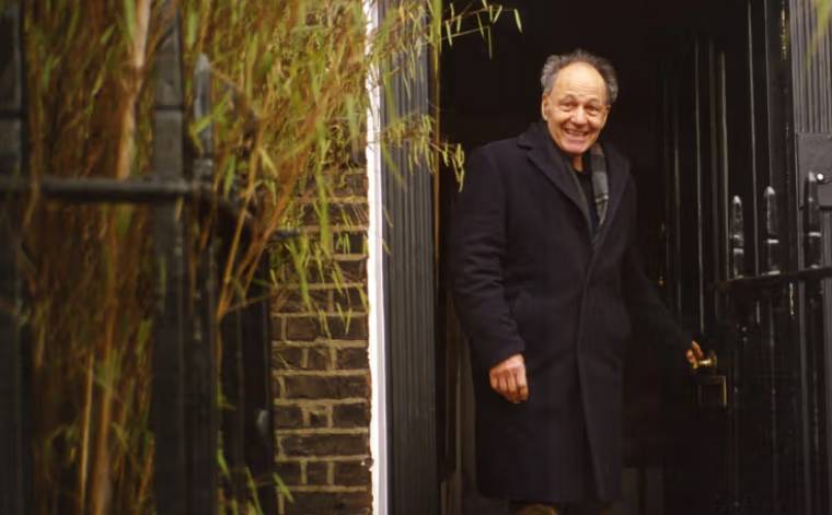 Ressam Frank Auerbach Londra’da Hayata Veda EttiHaberin BaşlıklarıRessam Frank Auerbach