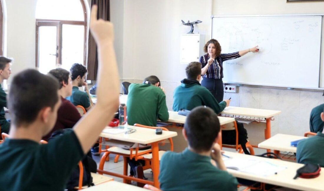 2024-2025 Eğitim Yılı İçin Sözleşmeli Öğretmen Atamalarıyla İlgili Güncel Süreç