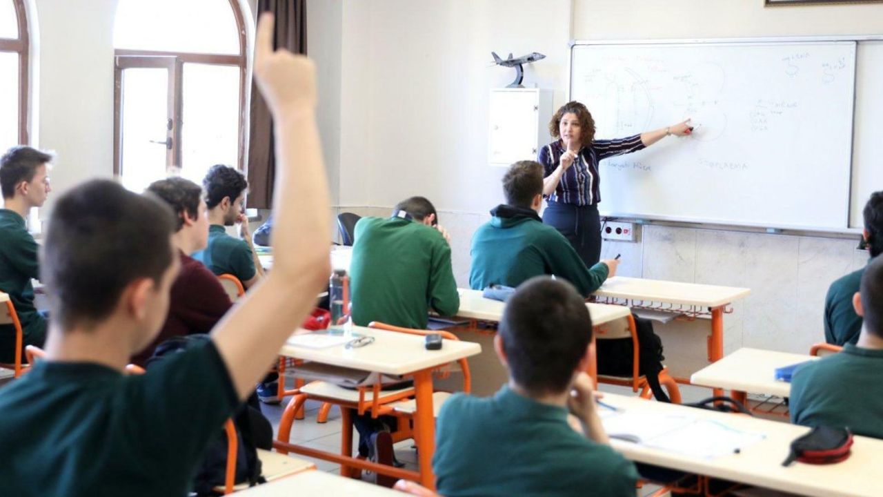 Sözleşmeli öğretmenlik tercihleri ne zaman? Sözlü sınav sonuçları 25 Ekim'de açıklanmıştı!