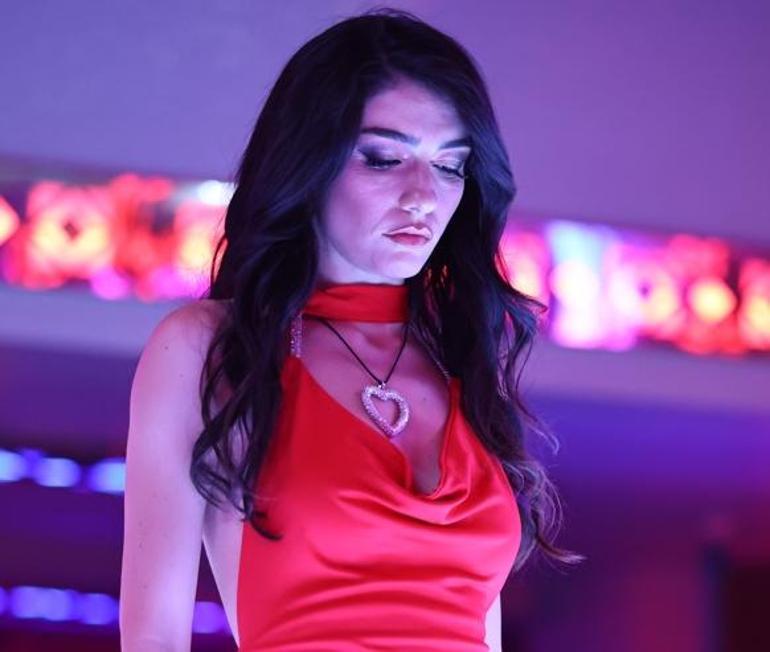 Azem ve Cihan, Nehiri kurtardı O benim kızım