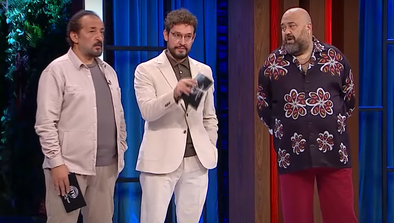 Masterchef Türkiye 14. Hafta Eleme Oyunu Yarışmacıları Belli Oldu! Yarışmanın