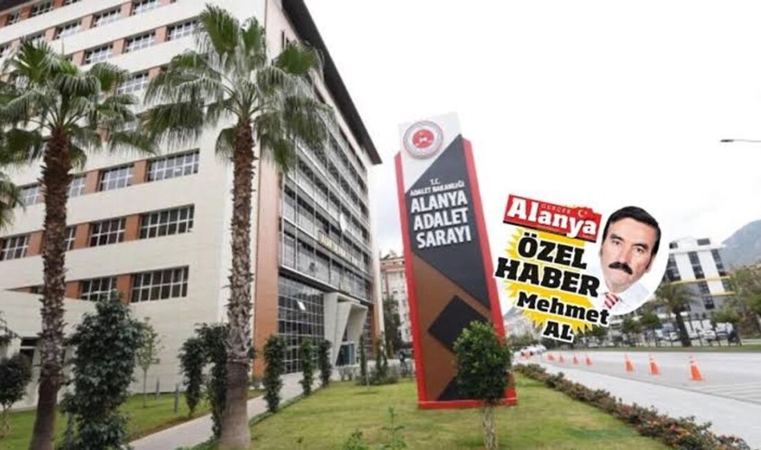 İranlı Öğrenciyi Dolandırmakla Suçlanan 3 Şüpheli Mahkemede Olay Detayları Alanya’da