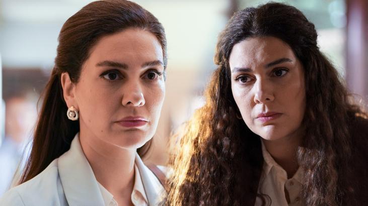 Bergüzar Korel’den Annem Ankara Dizisi Hakkında AçıklamalarHaberin BaşlıklarıBergüzar Korel’den Annem