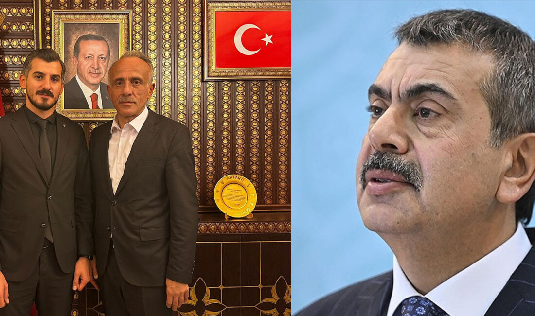Bakan Tekin, Rize ve Güneysu Ziyaretinde Bulunacak Bakan Tekin’in Programı