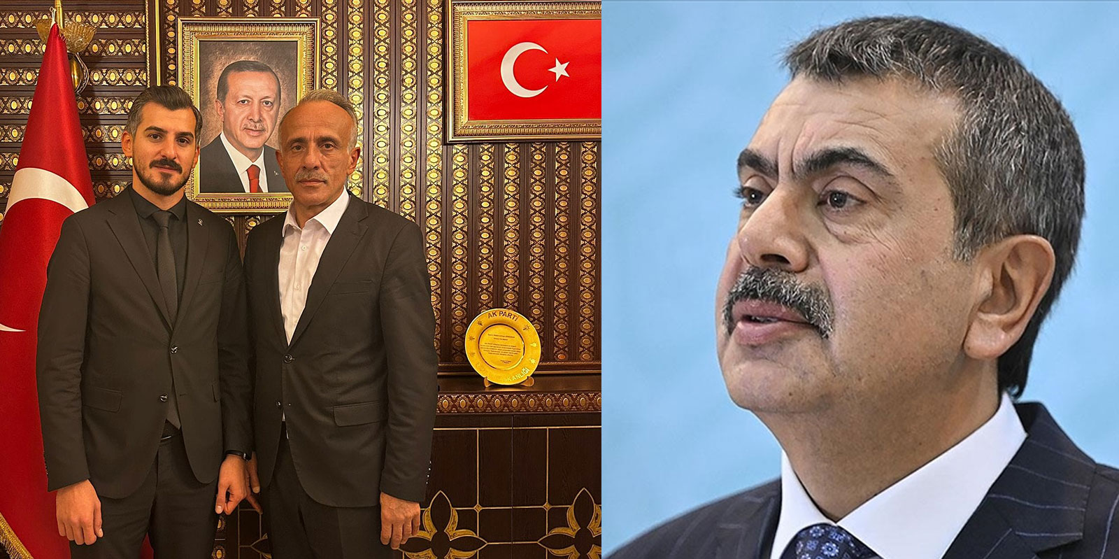 Bakan Tekin, Rize ve Güneysu Ziyaretinde Bulunacak Bakan Tekin’in Programı