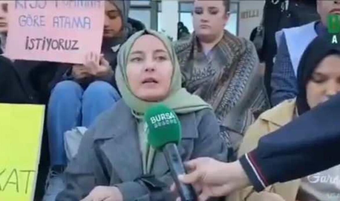 İYİ Partili Milletvekili, Şehit Kızının Mülakat Sorununu Gündeme Taşıdı Mülakatta