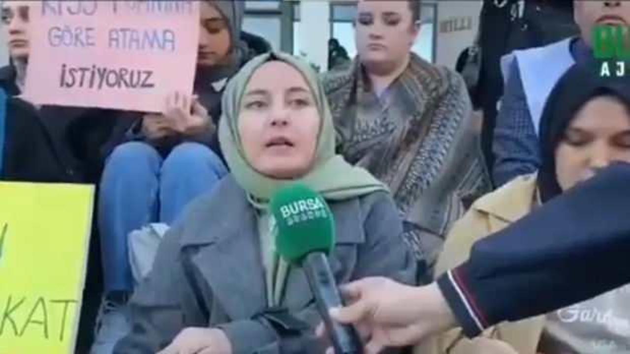 'Mülakatta elenen şehit kızı' haberinin aslı ortaya çıktı!