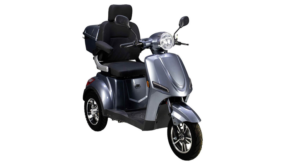 Volta VM4 Neo Elektrikli Moped A101’de Kampanyalı Fiyatıyla Satışa Sunulacak