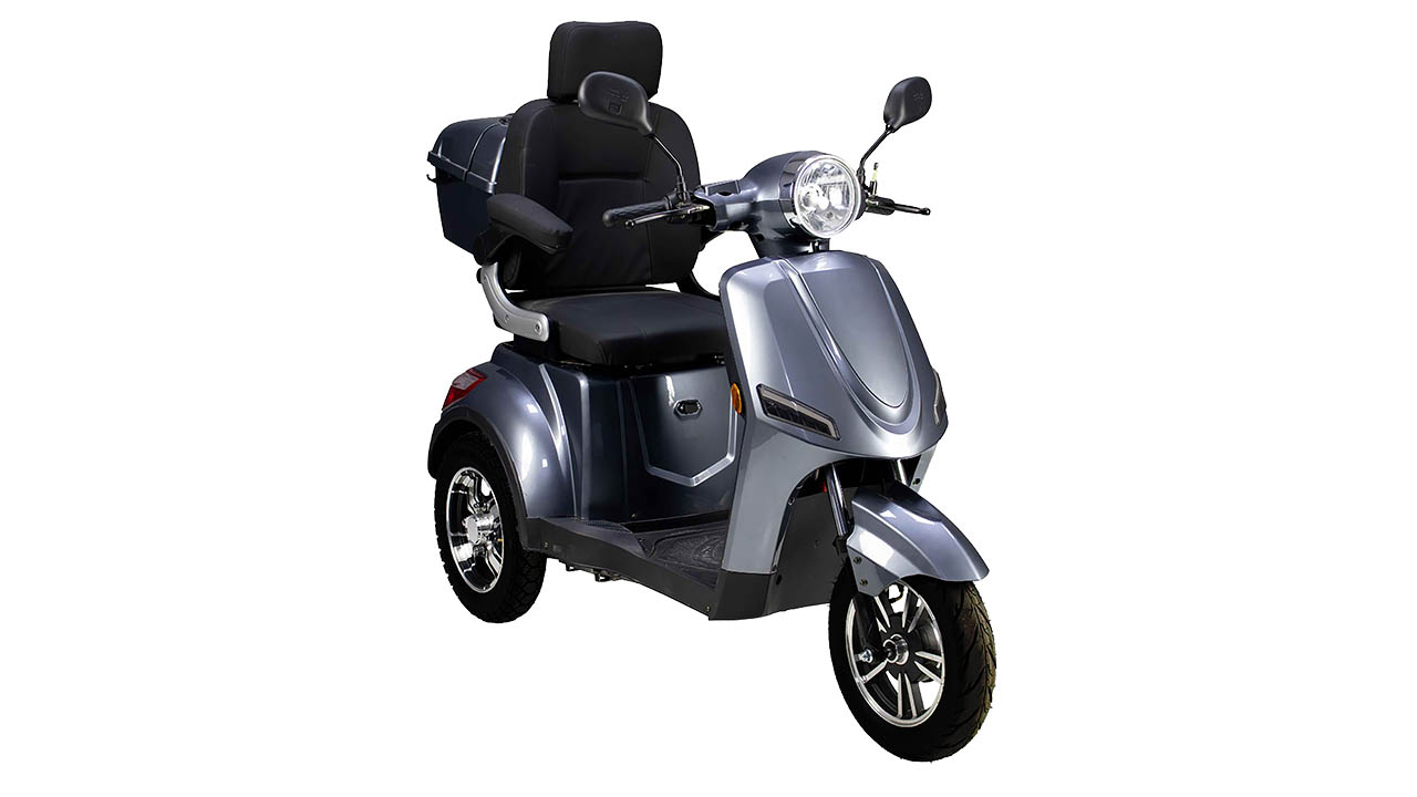 Volta VM4 Neo Elektrikli Moped A101’de Kampanyalı Fiyatıyla Satışa Sunulacak