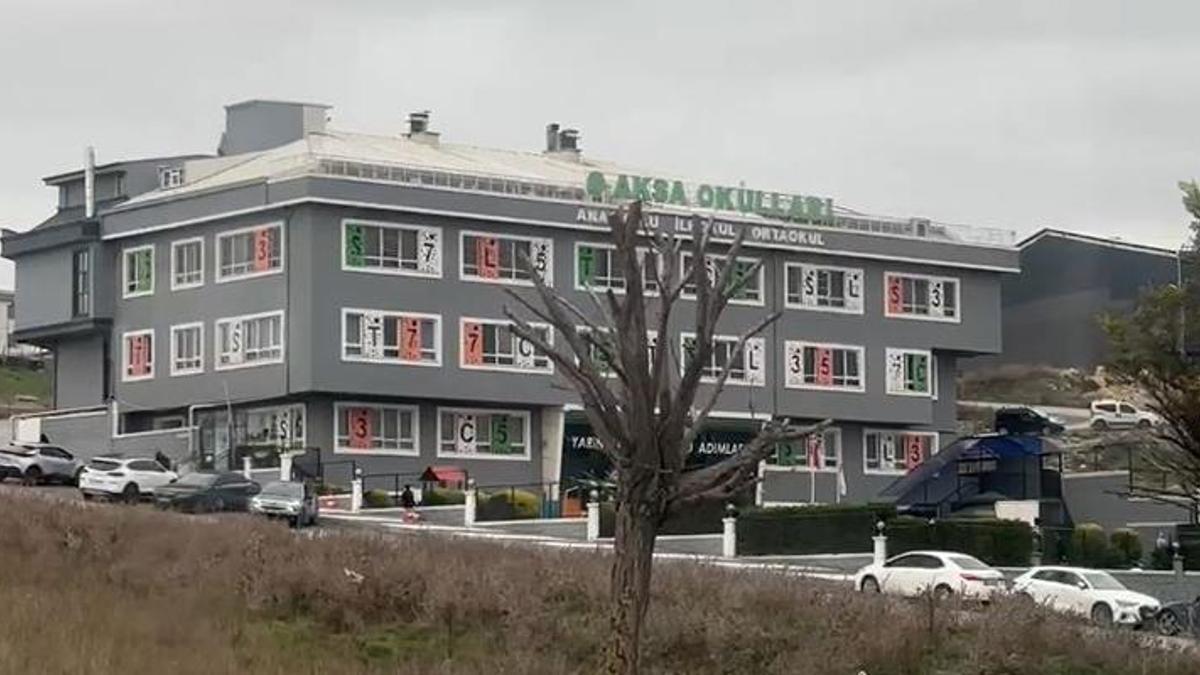 1731949553 Istanbuldaki Ozel Okula Yapilan Saldiri Sonrasi Korku Dolu Mesaj