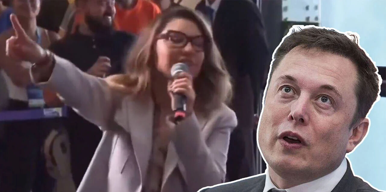 Elon Musk: Brezilya Liderinin Eşi, Sosyal Medyada Trend Haline Geldi Elon Musk