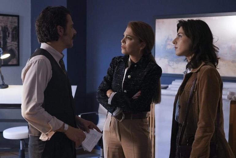 Gerçek Bir Hikaye: "Annem Ankara" İlk Bölümüyle Ekranlarda - Magazin Haberleri Gerçek bir hikaye olan “Annem Ankara” ilk bölümü ile ekrana geliyor