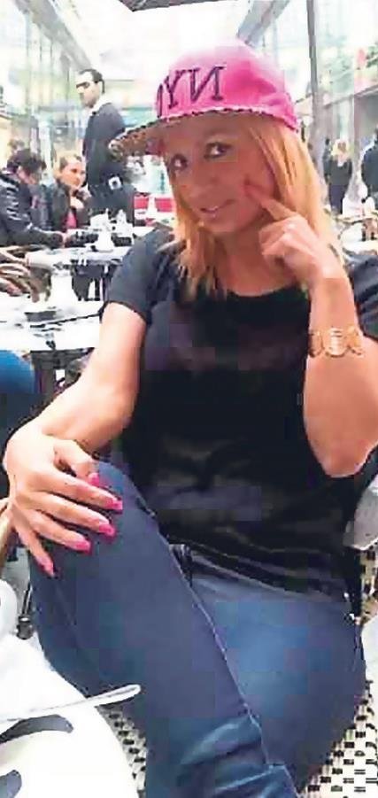 Özer Çalışkan ve Gülcan V.