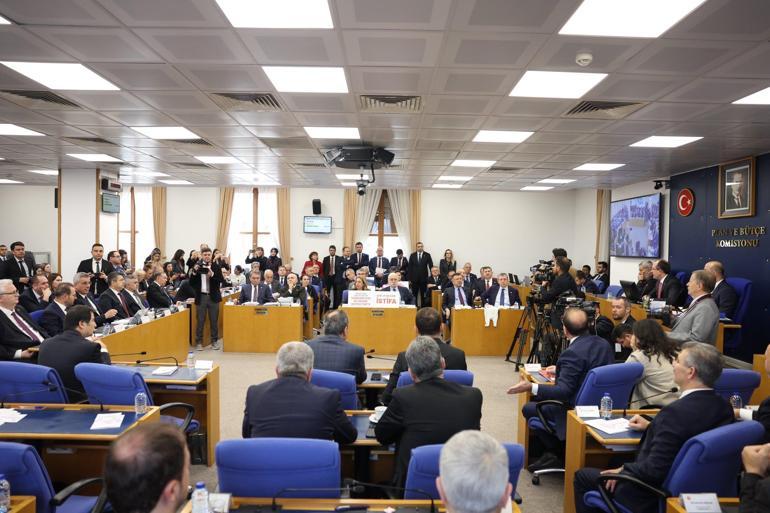 Komisyonda 'Yenidoğan Çetesi' Tepkisi - Güncel Gündem Haberleri Komisyonda Yenidoğan Çetesi tepkisi