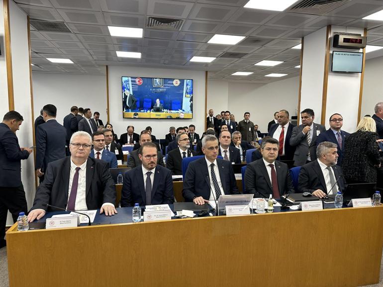 Komisyonda 'Yenidoğan Çetesi' Tepkisi - Güncel Gündem Haberleri Komisyonda Yenidoğan Çetesi tepkisi