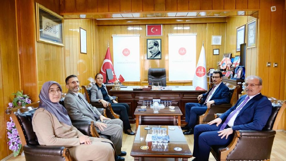 Okul ve Kurum Ziyaretleri: Tülay Baydar Bilgihan’dan Tutku Dolu Anlar Tülay Baydar Bilgihan Okul Ziyareti