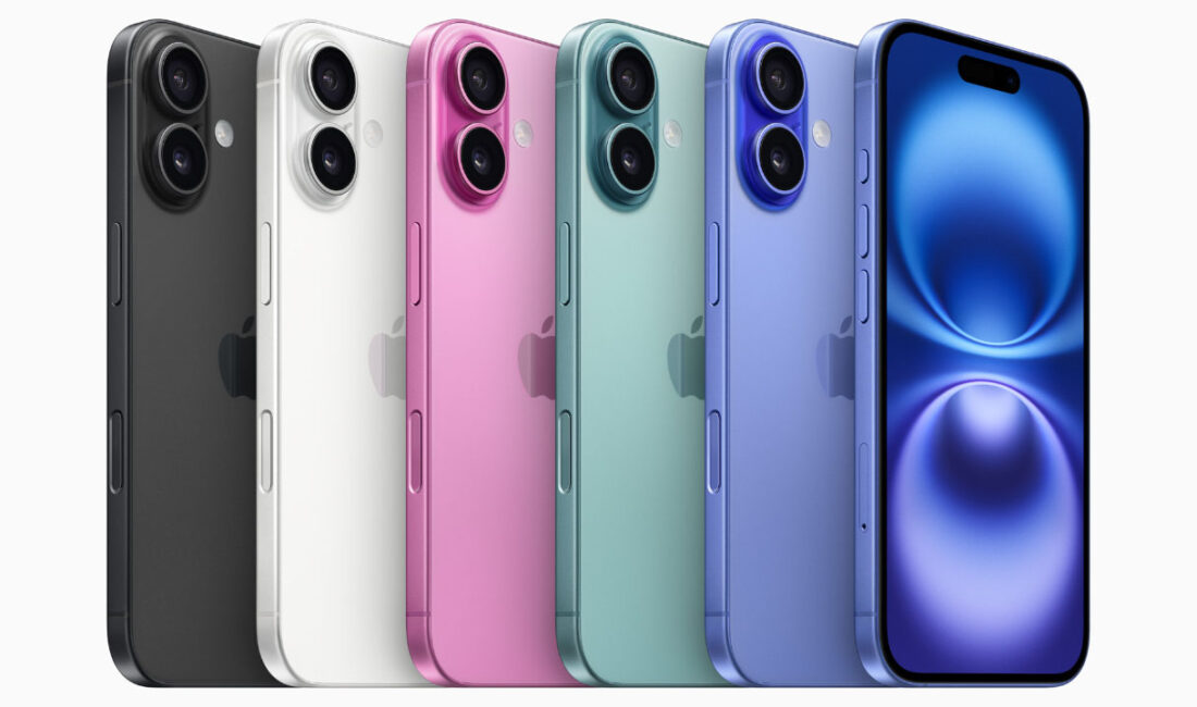 Endonezya, Apple’in iPhone 16 ve Google’ın Pixel Serisinin Satışını YasakladıHaberin