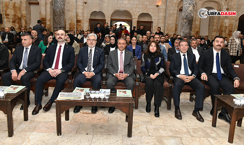 Şanlıurfa’da Öğretmen Akademileri AçıldıHaberin BaşlıklarıŞanlıurfa’da Öğretmen Akademileri AçıldıÖğretmen Akademileriyle Öğretmenlerin