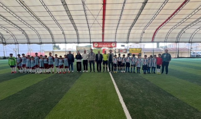 Aksu İlçesi, 2024-2025 Okul Sporları Faaliyetlerine Ev Sahipliği YapıyorHaberin BaşlıklarıAksu