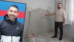 Ordu'da Liseli Öğrenci Hayatını Kaybetti: Bıçaklı Kavga 16 Yaşındaki Genç Öldü 35 yıllık komşu hırsız çıktı!