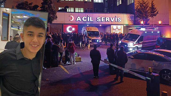 Altınordu’da Okulda Kavga Sonucu 16 Yaşındaki Öğrenci Hayatını Kaybetti Altınordu