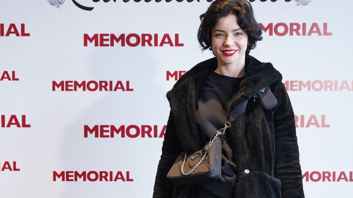 Merve Boluğur, Çocuk Sahibi Olmak İstiyor  Yayın Tarihi: 23