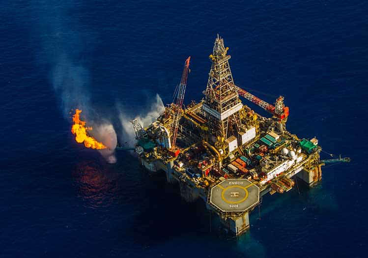 Doğu Akdeniz’de Yeniden Enerji Faaliyetleri Başlıyor: Amerikan ExxonMobil 2025’te Sondaj