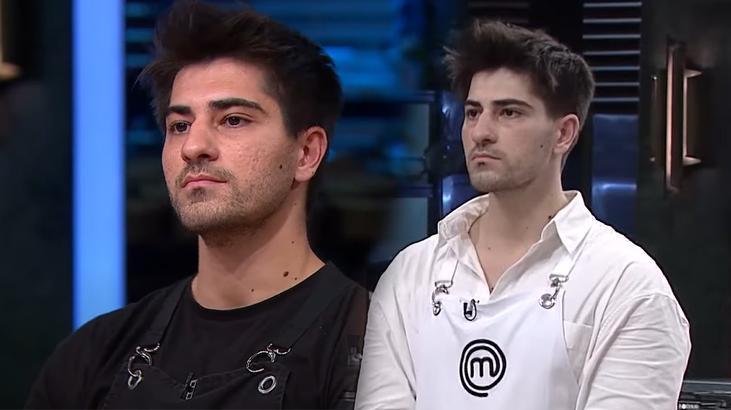 Muratcan Masterchef Yarışmasından ElediHaberin BaşlıklarıMuratcan Masterchef Yarışmasından ElediTürkiye’de Yarışmacı Sayısı