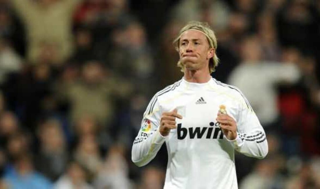 Real Madrid, Arda Güler’i Övdü: Guti’den Destek GeldiHaberin BaşlıklarıReal Madrid,