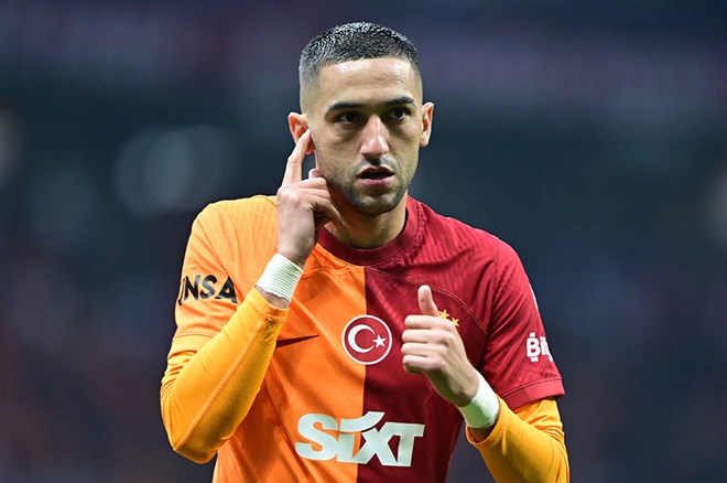 Ümit Davala'dan Galatasaraylı Yıldıza Yaylım Ateşi: "Paketleyip Göndermek Gerekiyor" - Son Dakika Spor Gelişmeleri Ümit Davala'dan Galatasaraylı yıldıza yaylım ateşi: "Paketleyip göndermek gerekiyor" - 3. Foto