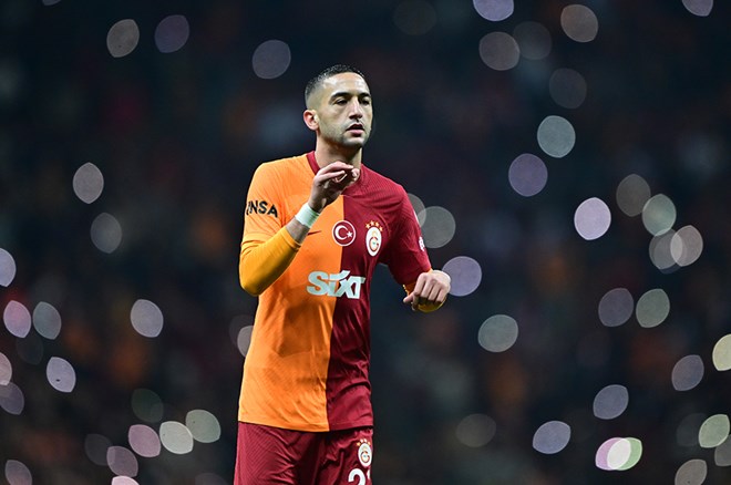 Ümit Davala'dan Galatasaraylı Yıldıza Yaylım Ateşi: "Paketleyip Göndermek Gerekiyor" - Son Dakika Spor Gelişmeleri Ümit Davala'dan Galatasaraylı yıldıza yaylım ateşi: "Paketleyip göndermek gerekiyor" - 2. Foto