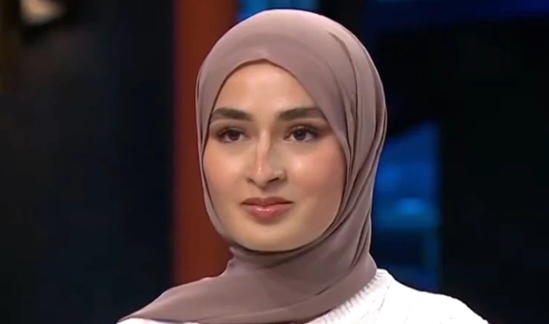 MasterChef Beyza’nın Şiddet İtirafı: Yüzüm Yanınca Bu Yüzden Üzülmedim! Beyza,