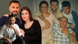 Alişan gençlik haliyle takipçilerini geçmişe götürdü