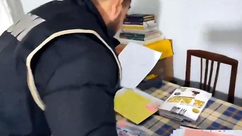 56 İlde Tefeci ve Dolandırıcılara Yönelik Operasyonlar! Bakan Yerlikaya, Operasyon