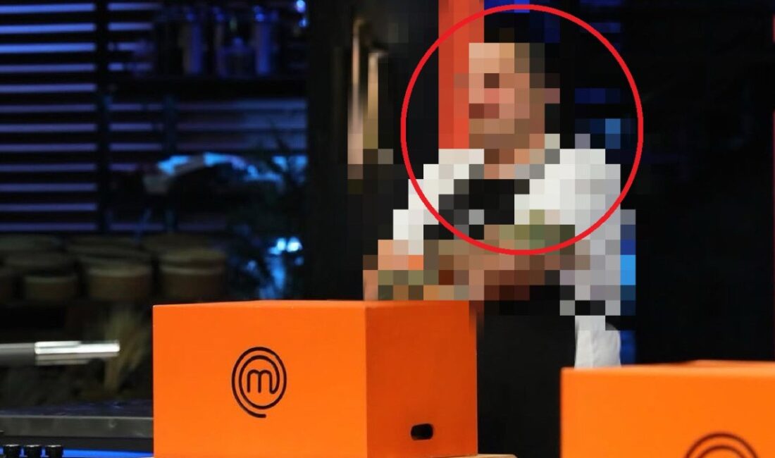 MasterChef Türkiye Final Yarışması Heyecanı Yarışmacılar Final İçin Mücadele Ediyor