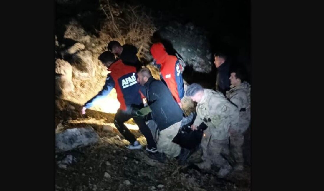 Pervani’de meydana gelen trafik kazasında ilkokul öğretmeni hayatını kaybetti, sürücü